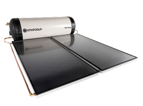 TS Plus Solar System