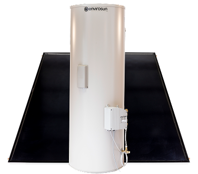 AS Split Solar System